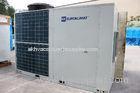 R410A / TXV 87KW Rust - Proof Packaged Rooftop Unit For Building