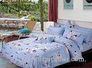 Children Bedding Sets Reactive Printed / Christmas Gift , Cute Dog Design