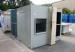 Intelligent Control Ducted 118KW Roof Mounted Air Conditioning Units R410A/TXV