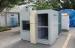 Energy Efficient Ducted Commercial Rooftop Air Conditioning Units For Workshops