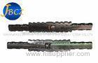 Single-piece Hydraulic Quick Coupler / Hydraulic-grip Couplers for Connect Steel Bars