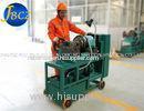 Rebar Thread Rolling Rebar Threading Machine Building Machinery High Speed