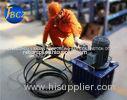 High Power Cold extrusion press machine for 16mm - 40mm Reinforcement Steel Bars