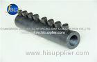 Universal Bolted Repair Splicing Rebar Coupler / Reinforcing Bar Connection Splicing