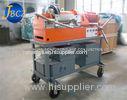 CE and ISO Rebar Processing Machine Rebar / Adding Length Threading Machines