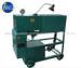 Orange / Green Rebar Forging Machine with CE Certificate for 16mm - 40mm Rebars