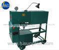 Orange / Green Rebar Forging Machine with CE Certificate for 16mm - 40mm Rebars