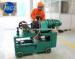 Rebar Rib Peeling Roll Stamping Machine for 16mm - 40mm Rebars Processing