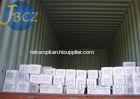 Reinforcing Steel Bar Coupler Mechanical Rebar Splicing / Mechanical Couplers High Accuracy