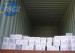 Reinforcing Steel Bar Coupler Mechanical Rebar Splicing / Mechanical Couplers High Accuracy