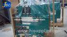 High Speed Rebar Upset Forging Parallel Threading Machine for Reinforcement Steel Bars