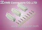 1mm Wire to Board Single Row Connectors 2 pin - 30 pin for Mobile Devices