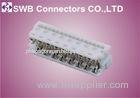 Wafer Wire to Board Connectors 4 pin - 26 pin , Picoflex Connector 1.27mm Picth
