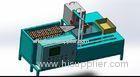 Complete CNC machine 100KW Induction Heating Equipment Machine For Gear Queching , 360V-520V