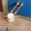 industry Melting Gold High Frequency Induction Heating device for 1kg gold , 180V-250V