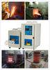 40KW Induction Heating Equipment For brazing , Heat Penetration