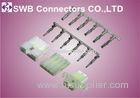 Car / Automotive Wire To Wire Connection , 2.36mm Connector Wafer