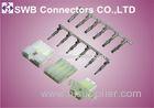 Car / Automotive Wire To Wire Connection , 2.36mm Connector Wafer