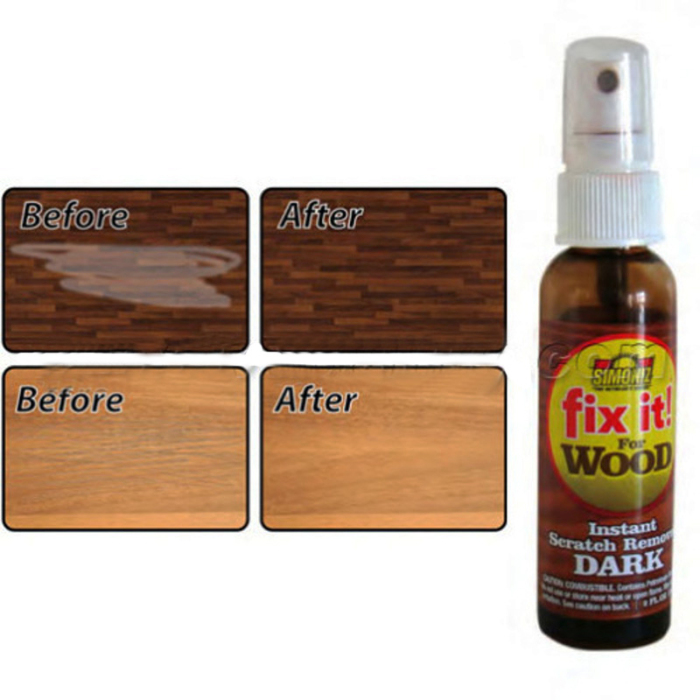 Fix It For Wood As Seen On Tv Supply Floor Furniture Scratch
