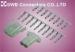 7.1mm Pitch Wire to Wire Connector , Tablet PC Single Row Connector