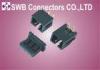 Industrial Wire to Board Wafer Connector 8 pin - 2 pin , 2mm pitch Connector