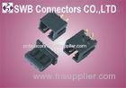 Industrial Wire to Board Wafer Connector 8 pin - 2 pin , 2mm pitch Connector