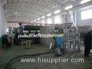 380V Plastic Sheet Machine For Advertisement , Plastic Sheet Extruder Machine