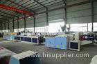 PVC Crust Skinning Foam WPC Board Machine / WPC Extrusion Machine