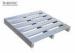 Heat resistance Aluminum Pallets with 6063 , 6061 , 6082 , 6005 Material