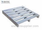 Heat resistance Aluminum Pallets with 6063 , 6061 , 6082 , 6005 Material