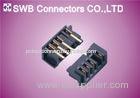 Printer / Display PCB Battery Connectors 2mm Pitch , Crimp Style Connectors