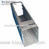 6061 , 6060 Industrial Aluminum Profiles , aluminium frame system ROHS / SGS