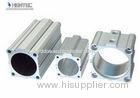 Industrial Aluminum Profiles for Cylinder , extruded aluminum stock shapes GB/T6892-2008