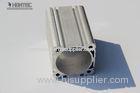 ODM or OEM Industrial Aluminum Profiles / 6063 6061 6005 aluminum extruded shapes