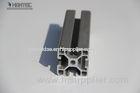 6063 / 6061 / 6005 Industrial Aluminum Profiles , t slot extruded aluminum