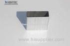 Alloy 6063-T5 , T6 aluminium extrusion system , aluminum curtain wall profile