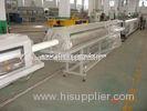 High Speed PPR Pipe Extrusion Machine Plastic Extruding Machine
