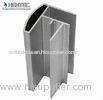 Industry aluminum extrusion profiles products , extruded aluminum shapes ROHS