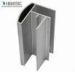 Industry aluminum extrusion profiles products , extruded aluminum shapes ROHS