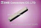 LCD Monitor FFC / FPC Connector 10 pin 0.5mm Pitch , Right Angle Connector FPC
