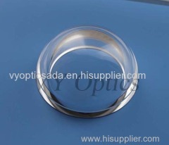 Dome lens/ Hemisphere Dome