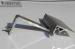Anodizing or Mill finish Ground Solar Panel Mounting Systems OEM customized
