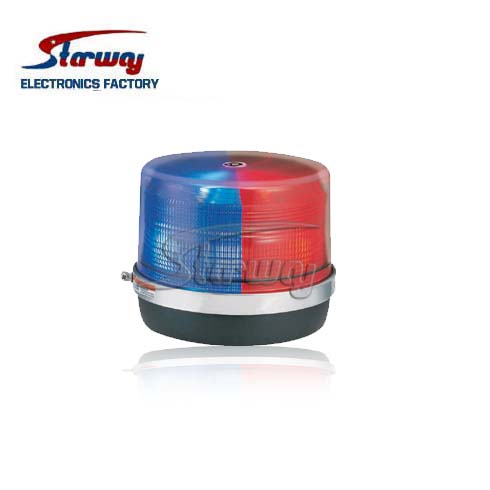 Warning Multi Strobe light for Police