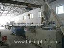 PVC Foam Board Production Line Twin Screw Extruder With 100% Recycled Materials