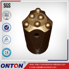 Button Bit for CTS DYWIDAG Minova systems