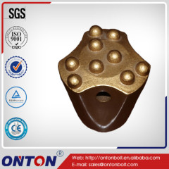 Button Bit for CTS DYWIDAG Minova systems