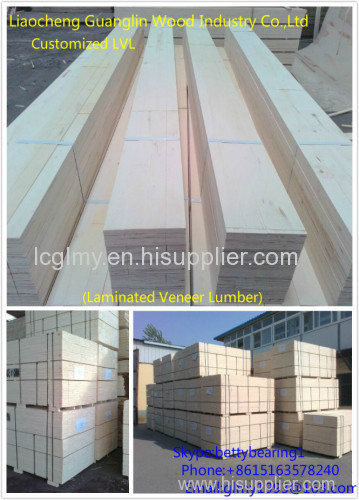 poplar LVL ,plywood/film faced plywood