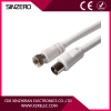 coaxial cable bc wire/PVC jacket rg59 video cable