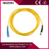 Fiber optic patch cord/optical fiber cable