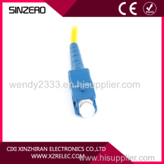 Fiber optic patch cord/optical fiber cable